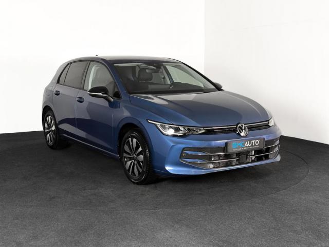 Volkswagen Golf image 6