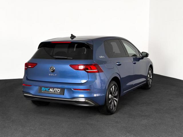 Volkswagen Golf image 1