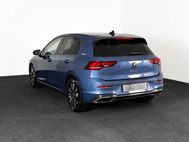 Volkswagen Golf image 3