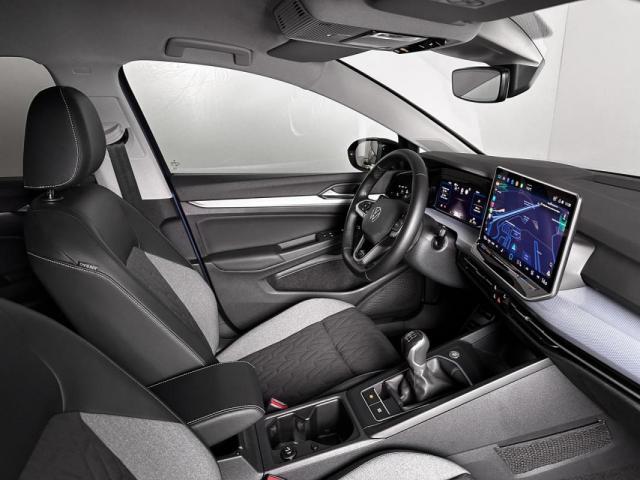 Volkswagen Golf image 5