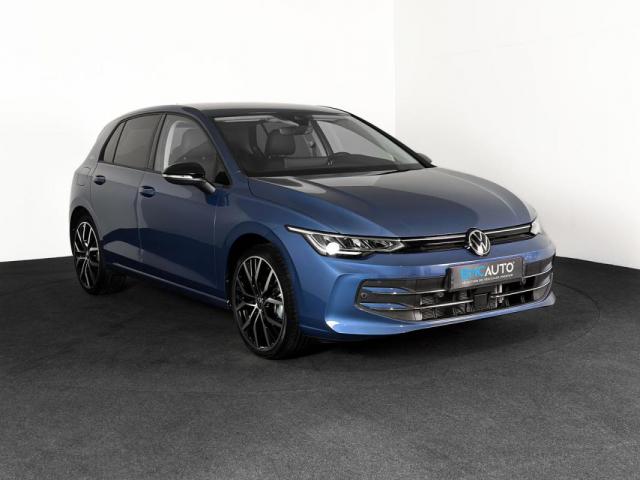 Volkswagen Golf image 9