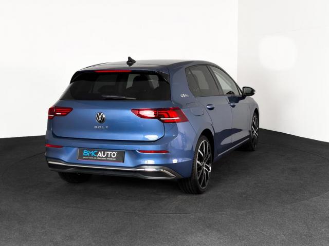 Volkswagen Golf image 7