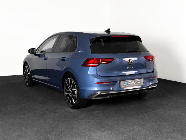 Volkswagen Golf image 1