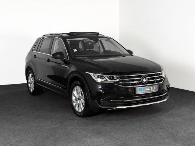 Volkswagen Tiguan image 4