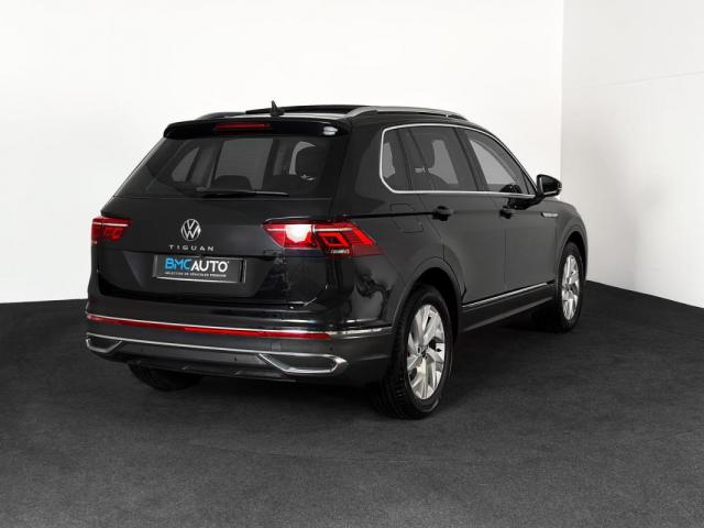 Volkswagen Tiguan image 6