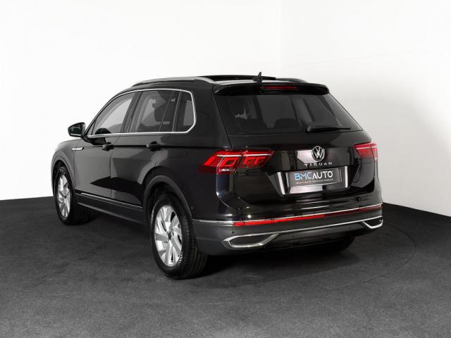 Volkswagen Tiguan image 8