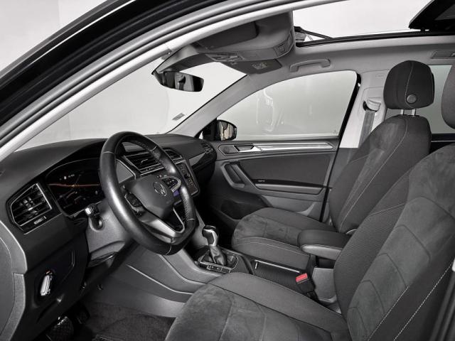 Volkswagen Tiguan image 7