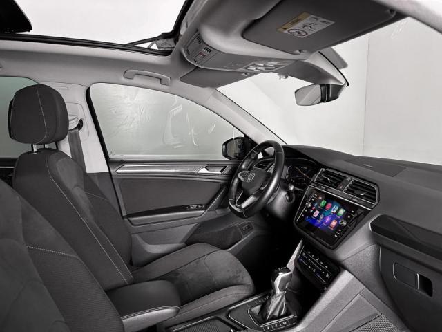 Volkswagen Tiguan image 1