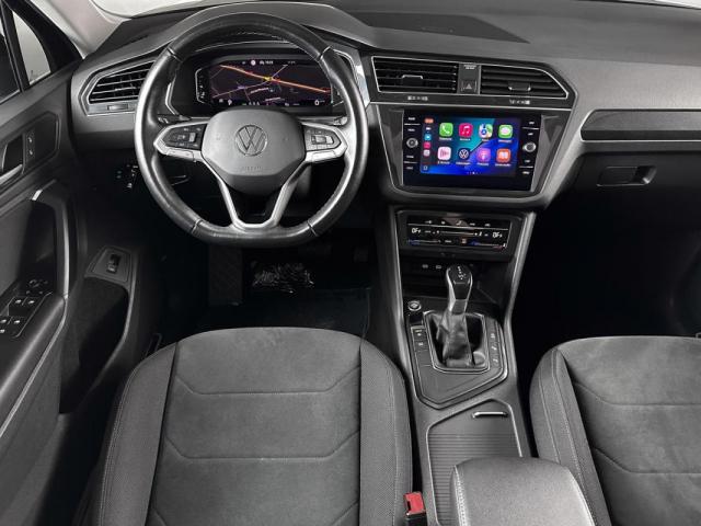 Volkswagen Tiguan image 3