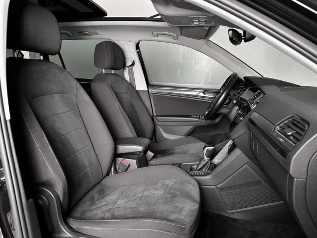 Volkswagen Tiguan image 2