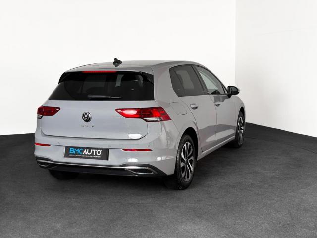 Volkswagen Golf image 2
