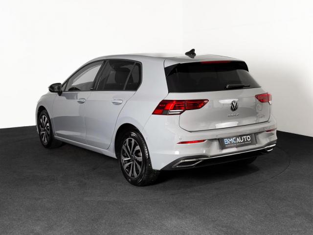 Volkswagen Golf image 1