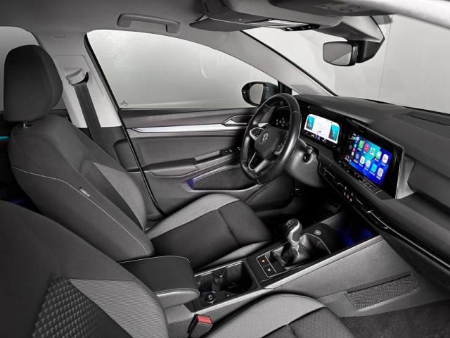 Volkswagen Golf image 5