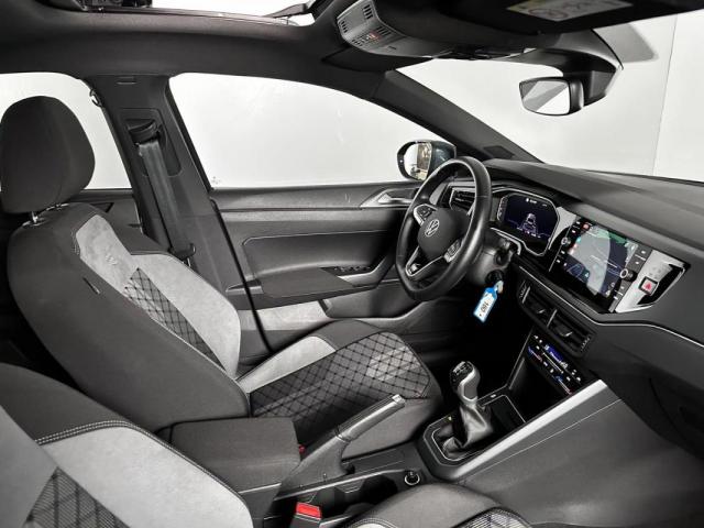 Volkswagen Taigo image 2