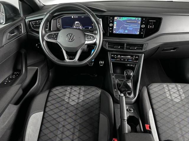 Volkswagen Taigo image 6