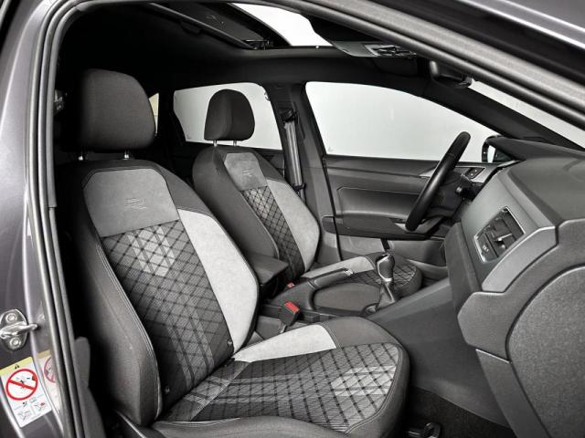 Volkswagen Taigo image 7