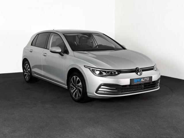 Volkswagen Golf image 2