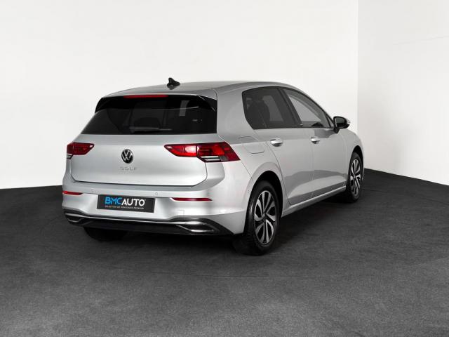 Volkswagen Golf image 3