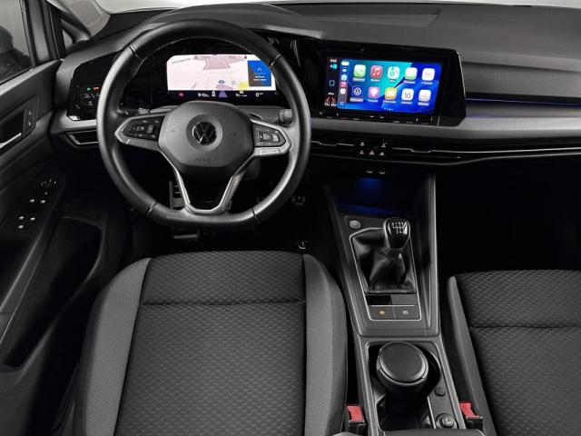 Volkswagen Golf image 4