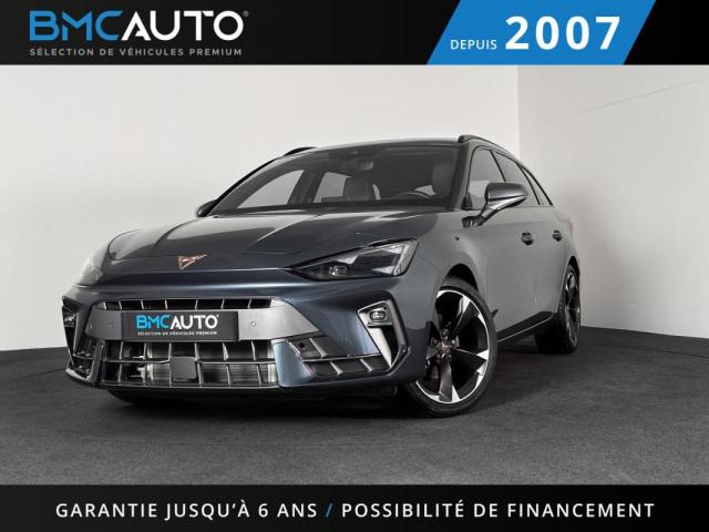 Cupra Leon d’occasion