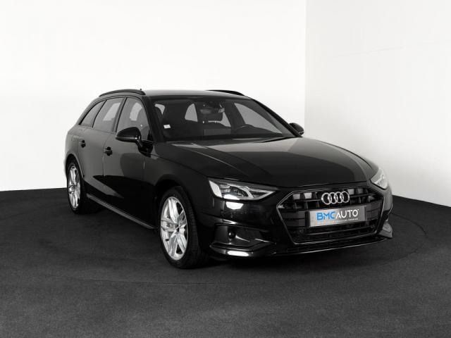 Audi A4 image 6