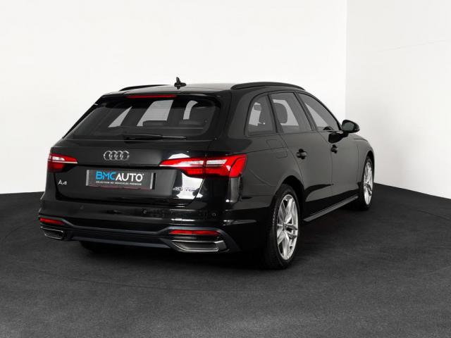 Audi A4 image 7
