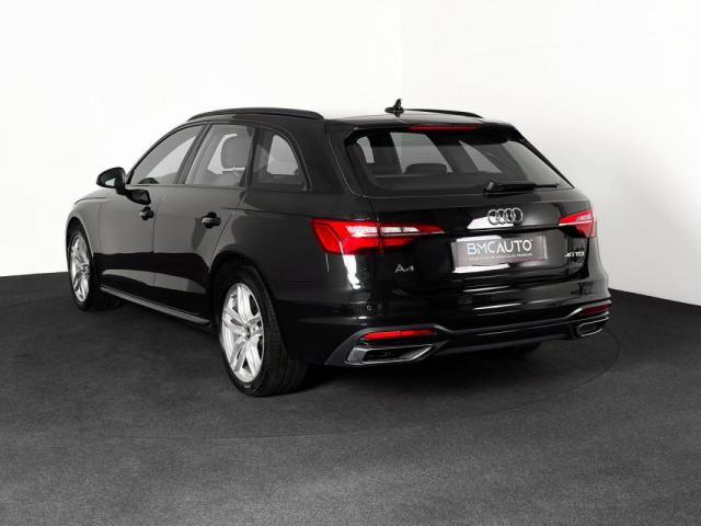 Audi A4 image 8