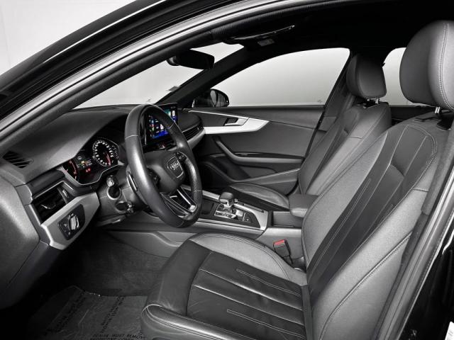 Audi A4 image 1