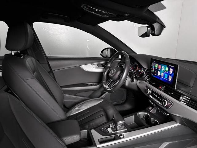 Audi A4 image 3