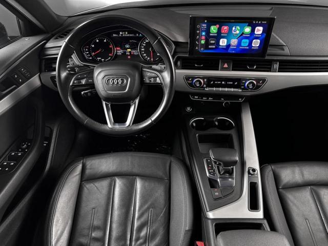 Audi A4 image 2