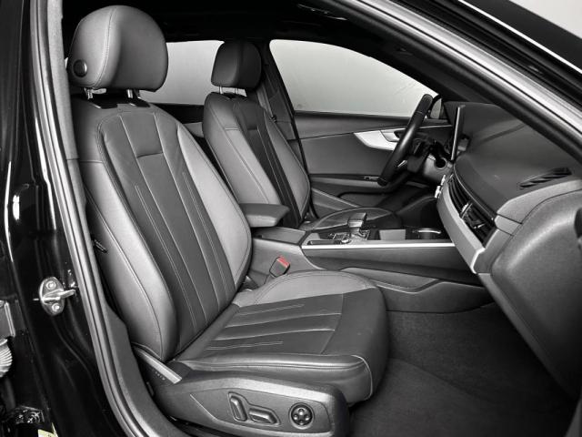 Audi A4 image 5