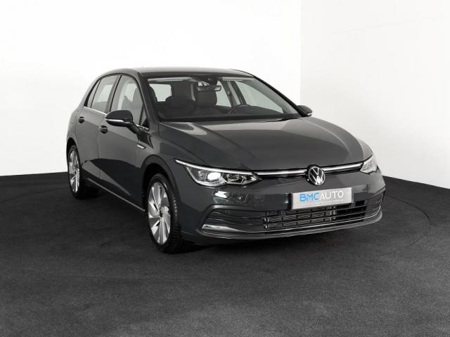 Volkswagen Golf image 7