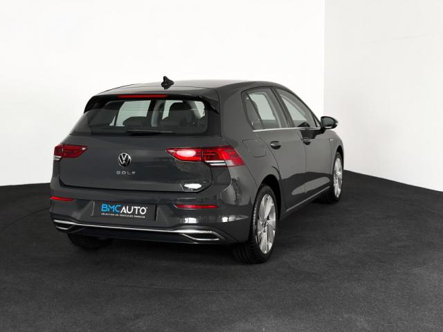 Volkswagen Golf image 2