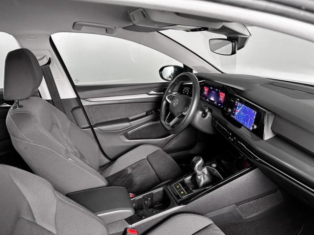 Volkswagen Golf image 4
