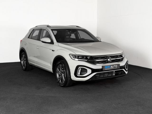 Volkswagen T-Roc image 8