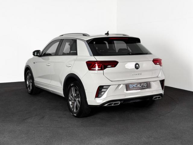 Volkswagen T-Roc image 2