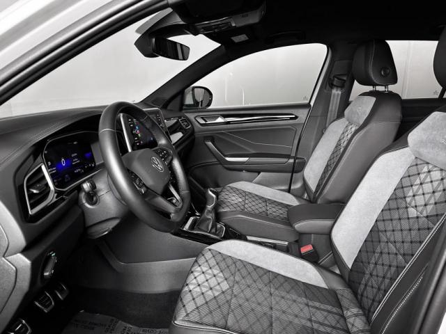 Volkswagen T-Roc image 3