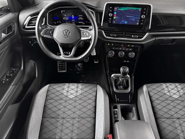 Volkswagen T-Roc image 4