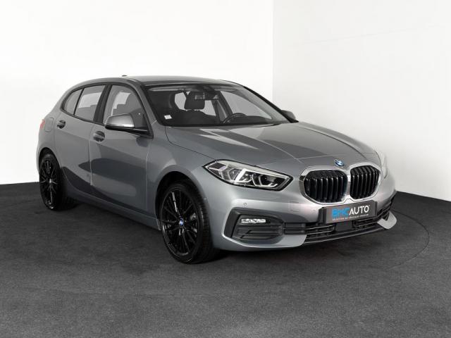 Bmw Série 1 image 7