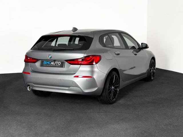 Bmw Série 1 image 6