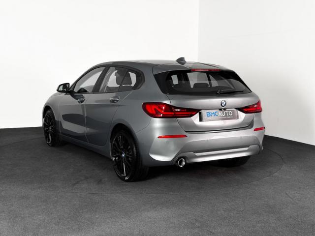 Bmw Série 1 image 5