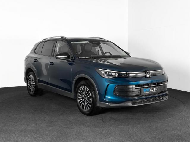 Volkswagen Tiguan image 2