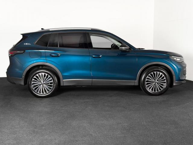 Volkswagen Tiguan image 3