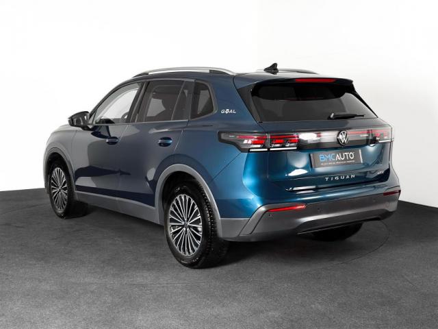 Volkswagen Tiguan image 4