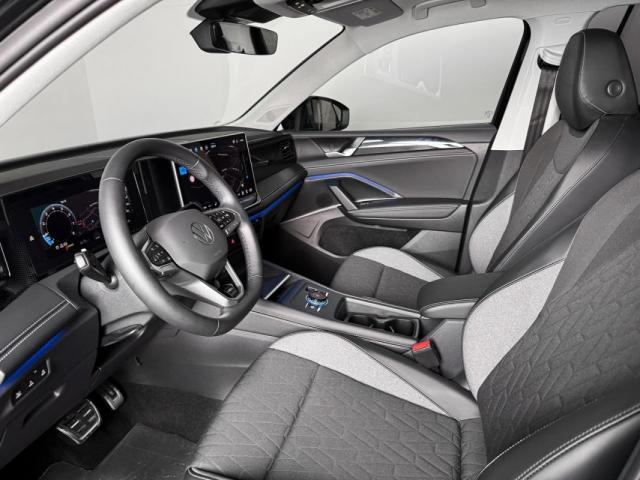 Volkswagen Tiguan image 7