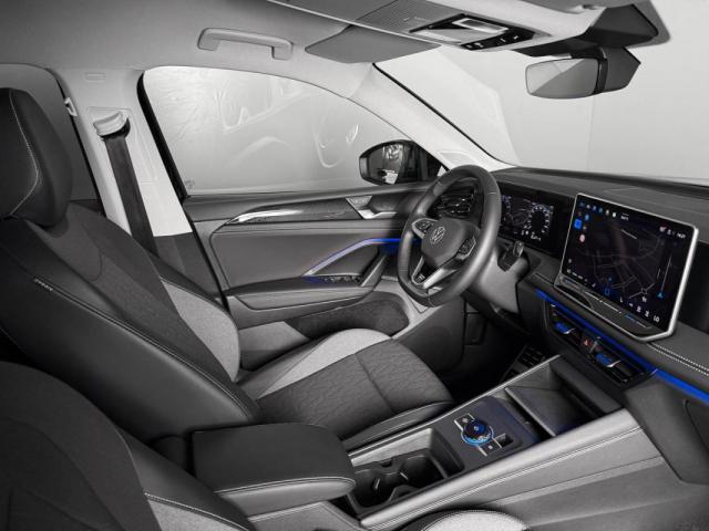 Volkswagen Tiguan image 6