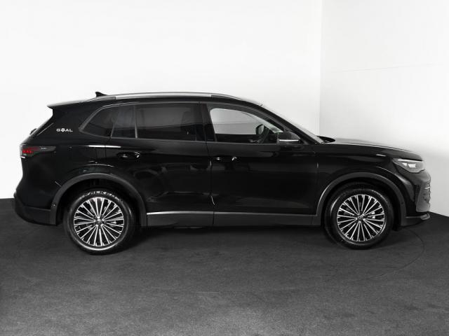Volkswagen Tiguan image 6
