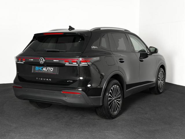 Volkswagen Tiguan image 7