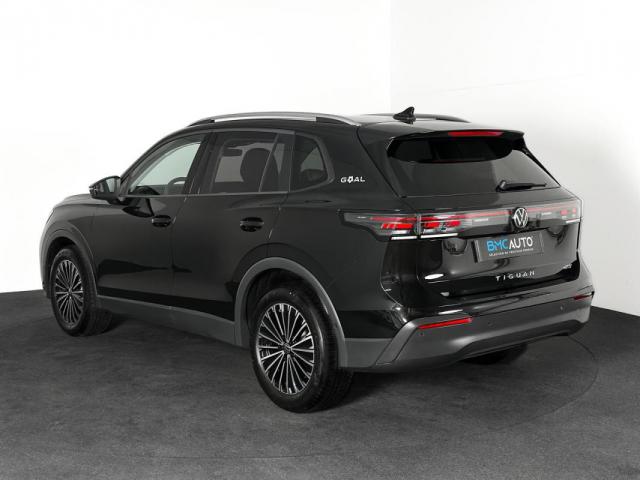 Volkswagen Tiguan image 5