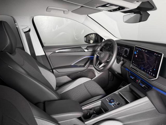 Volkswagen Tiguan image 1